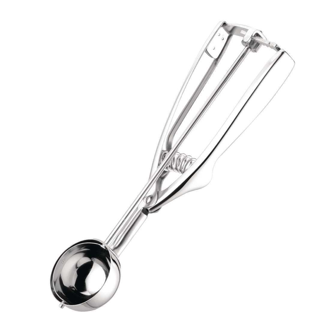 Vogue Stainless Steel Portioner Size 40 - J095