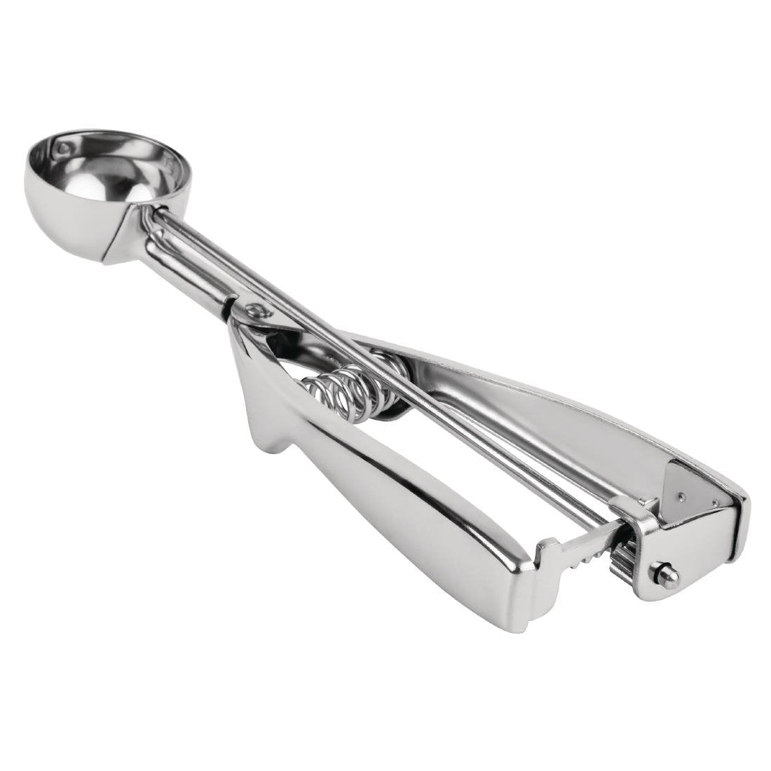 Vogue Stainless Steel Portioner Size 50 - J096
