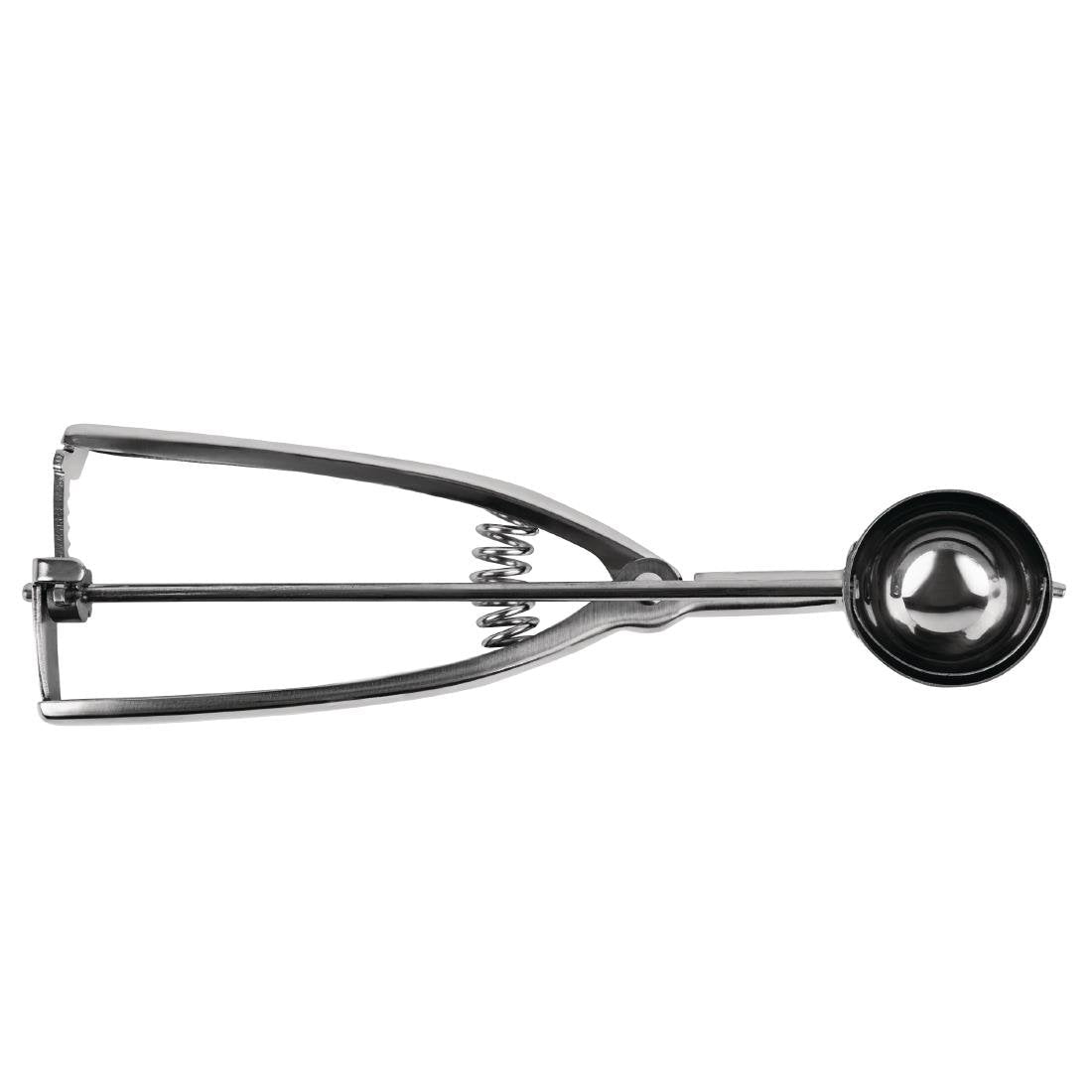 Vogue Stainless Steel Portioner Size 50 - J096