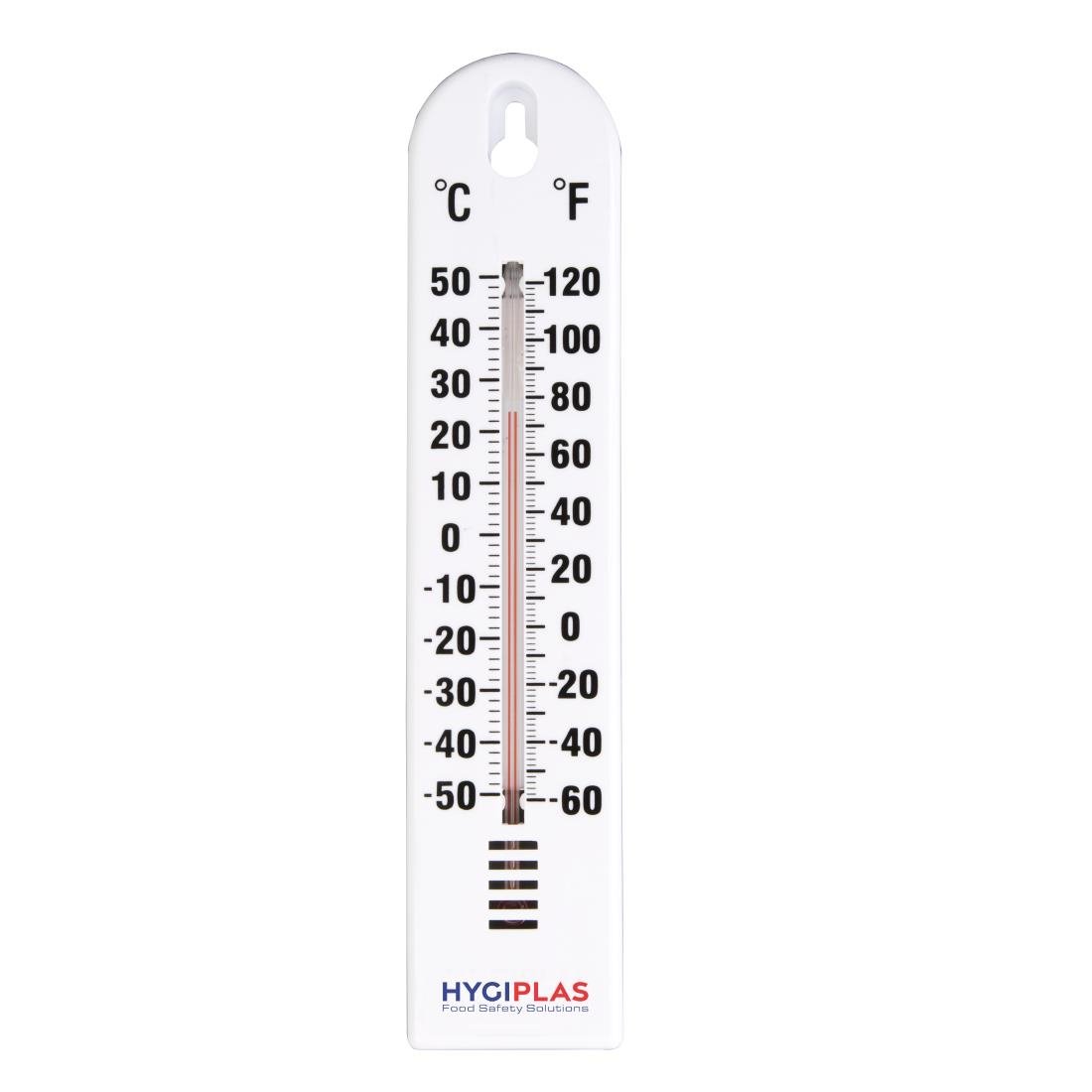 Hygiplas Wall Thermometer - J228