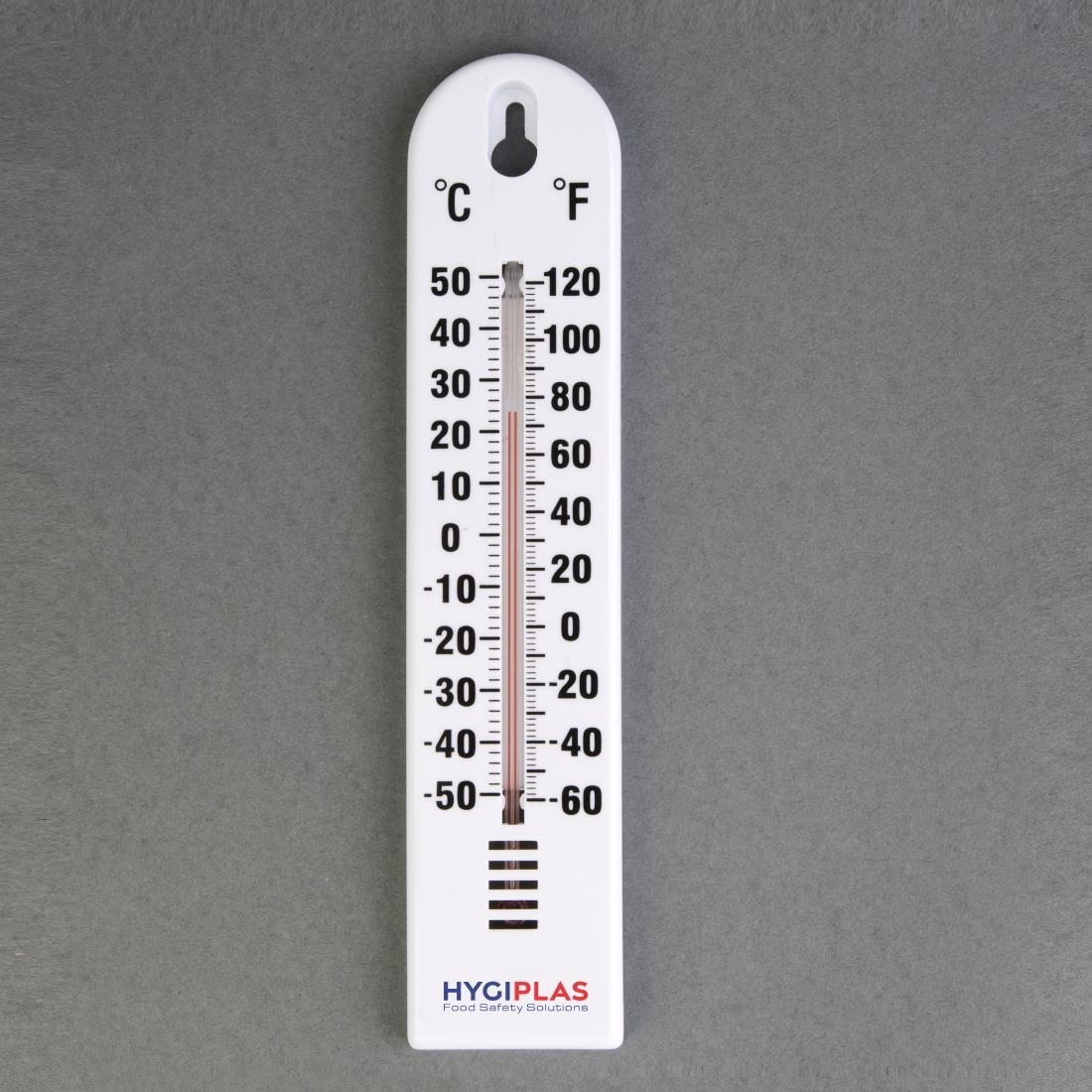 Hygiplas Wall Thermometer - J228