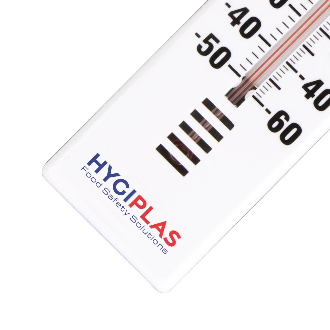 Hygiplas Wall Thermometer - J228