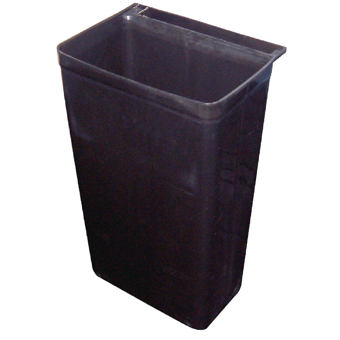 Vogue Refuse Bin - J691