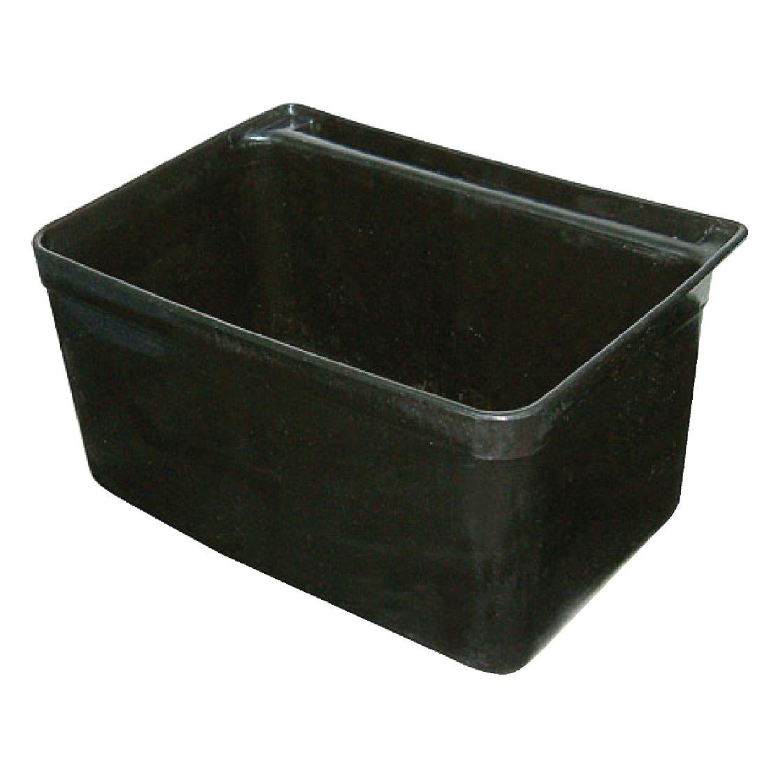 Vogue Cutlery Bin - J702