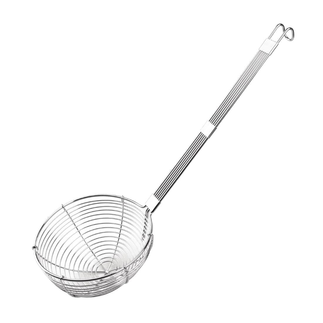 Vogue Vegetable Ladle 220mm - J708