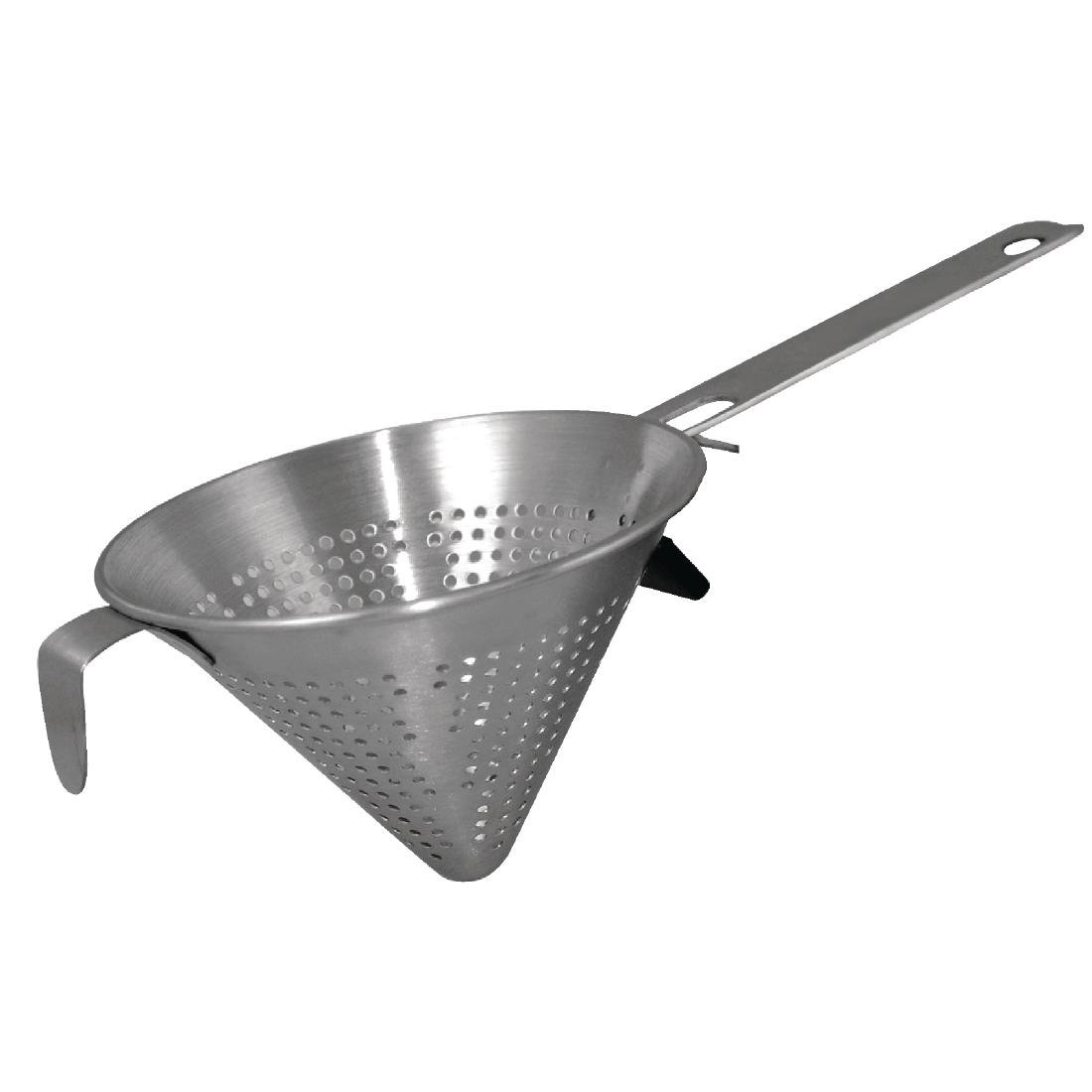 Vogue Conical Strainer 180mm - J593