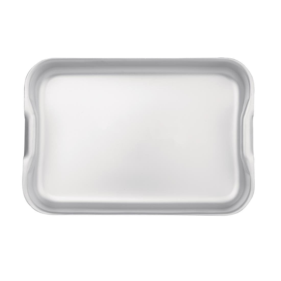 Vogue Aluminium Roasting Pan 320mm - K422