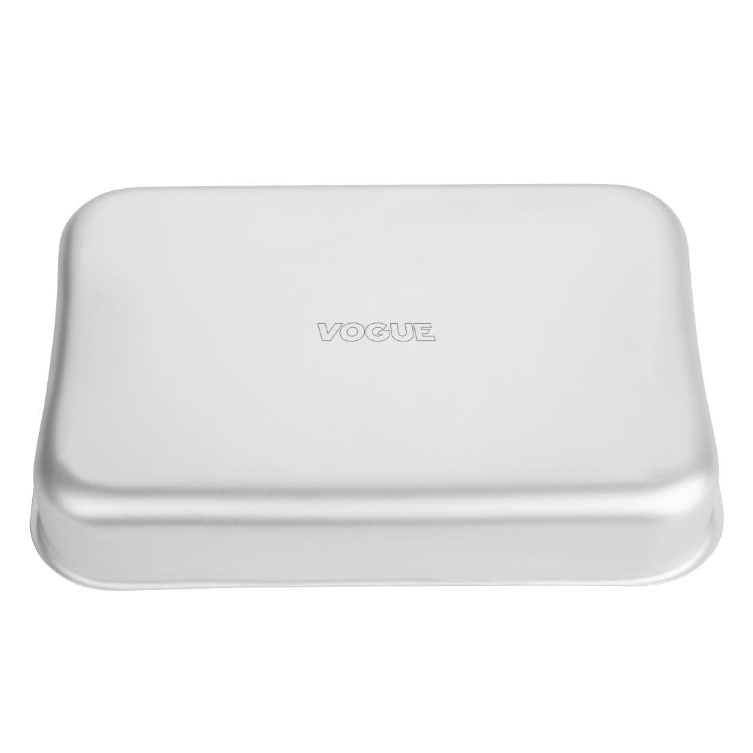 Vogue Aluminium Roasting Pan 320mm - K422