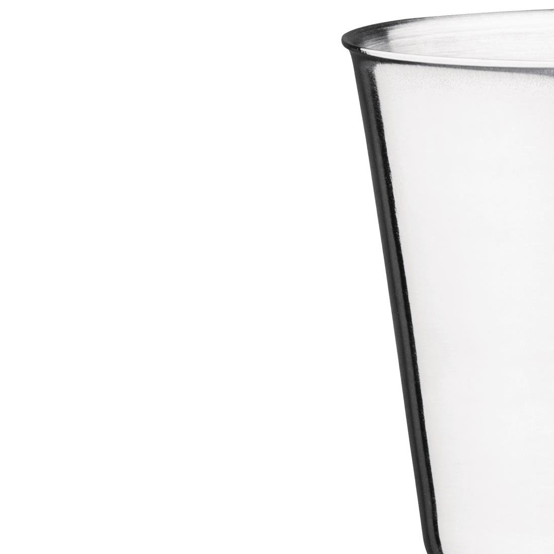 Vogue Stainless Steel Dariole Mould 60 x 55mm - K519