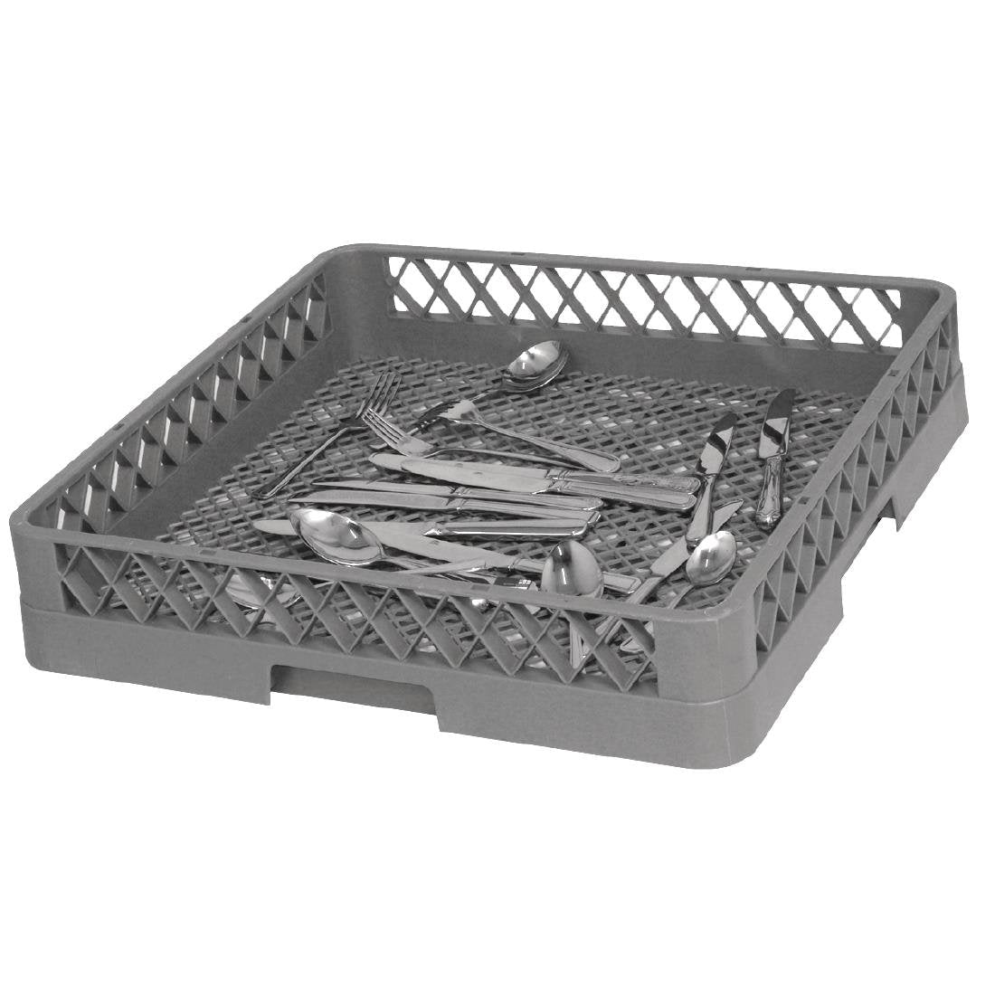 Vogue Dishwasher Rack - Cutlery - K910