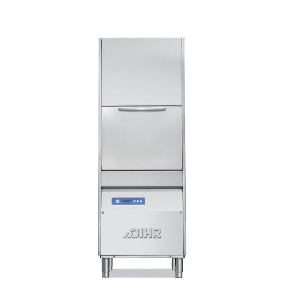 Dihr Upright Pot Washer LP-Plus
