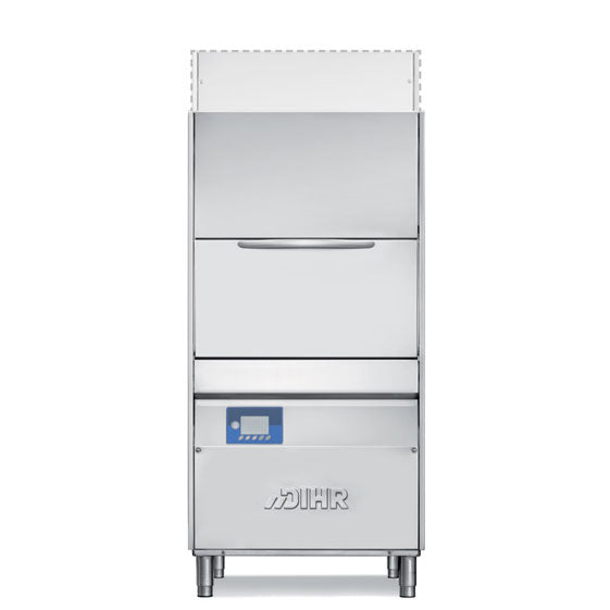 Dihr Upright Pot Washer With Heat Recovery System LP1TR-Plus