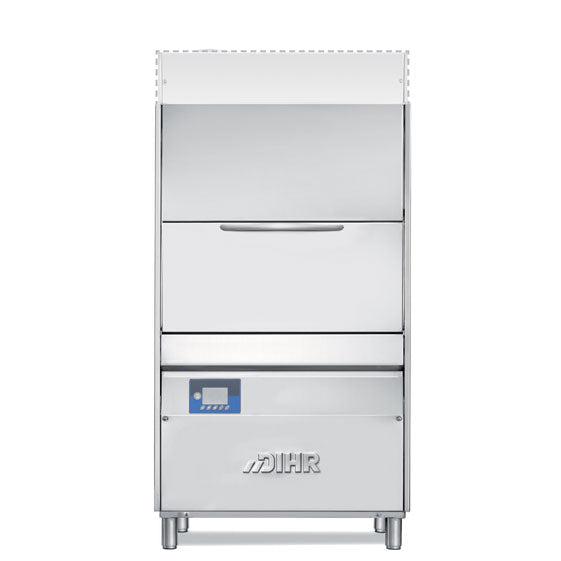 Dihr Upright Pot Washer With Heat Recovery System LP1TR-Plus