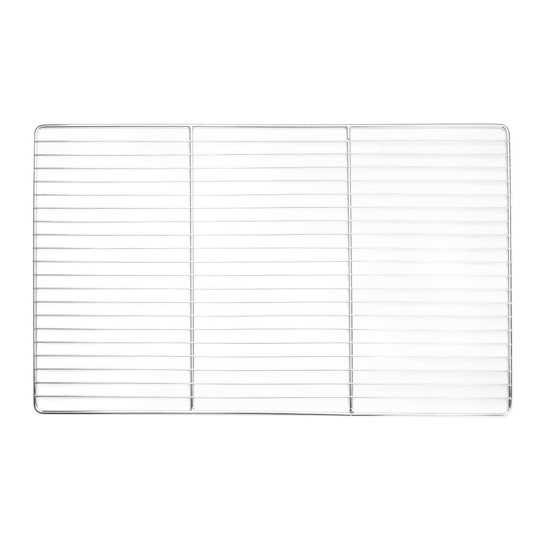 Vogue Stainless Steel Oven Grid 530mm - M929