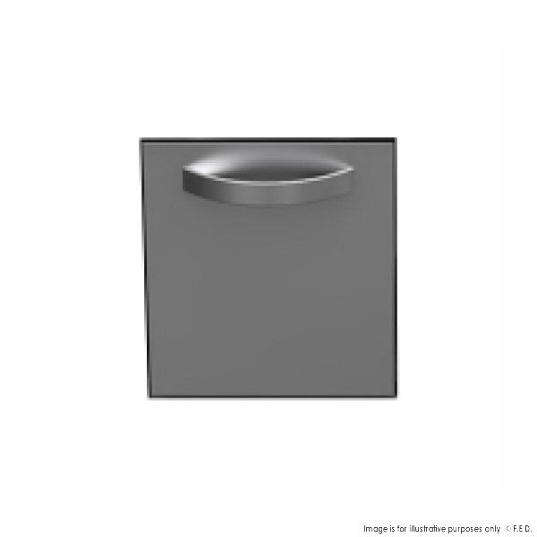 Fagor Door Kit For Kore Range Stand MB-K-DOOR