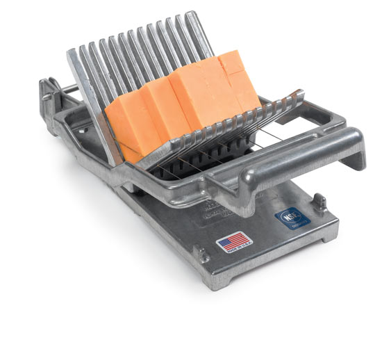 Nemco Easy Cheeser 3/4" 18mm - NCC0002