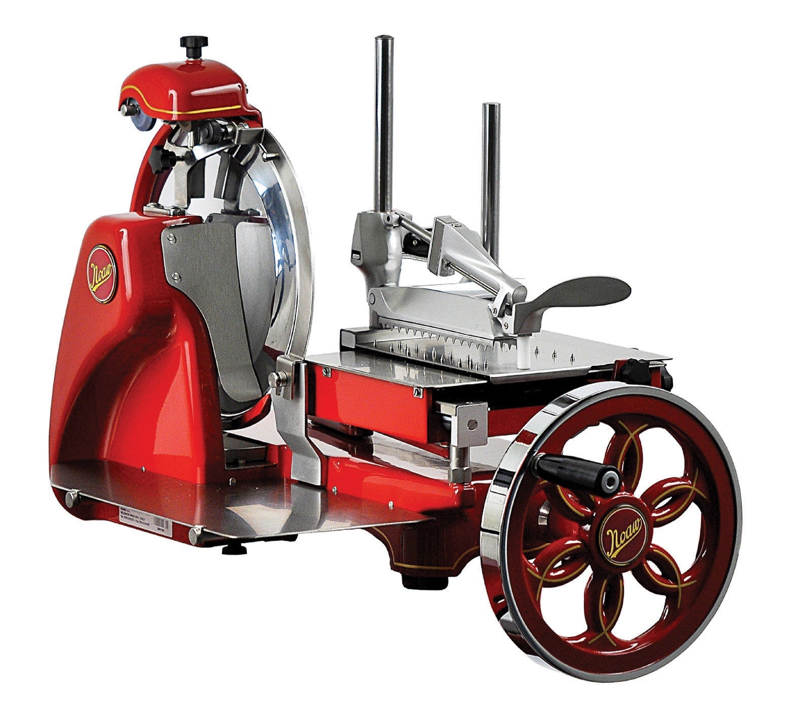 Roband Noaw Retro Flywheel Slicer - NS300M