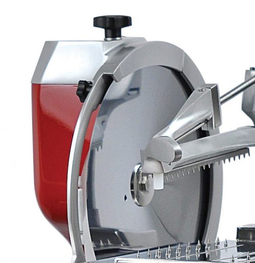 Roband Noaw Heritage Flywheel Slicer - NS330M