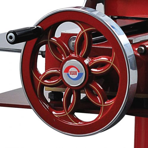 Roband Noaw Heritage Flywheel Slicer - NS330M