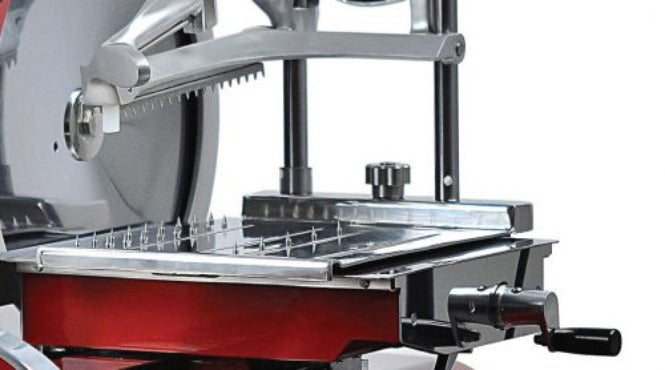 Roband Noaw Heritage Flywheel Slicer - NS330M