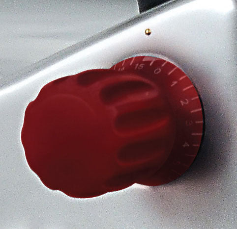 Roband Noaw Fully Automatic Slicer - Heavy Duty with Speedy Blade Remover system - NS350HDX