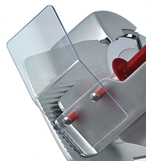 Roband Noaw Fully Automatic Slicer - Heavy Duty - NS350HDA