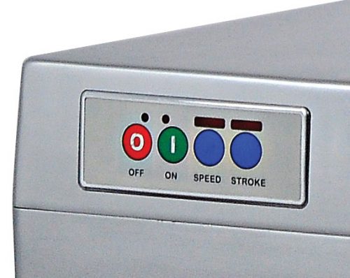 Roband Noaw Semi-Automatic - Heavy Duty - NS350HDS