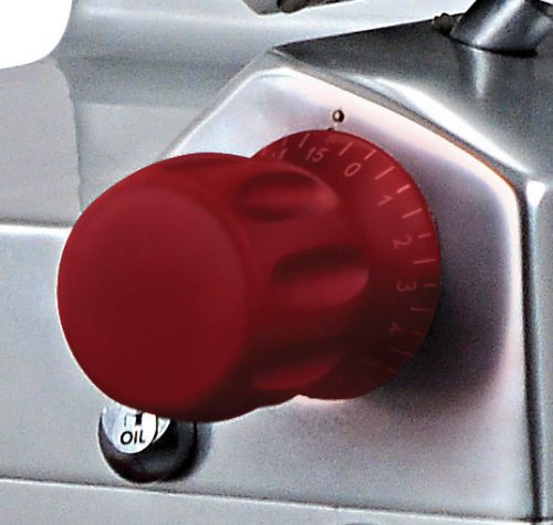 Roband Noaw Semi-Automatic - Heavy Duty - NS350HDS