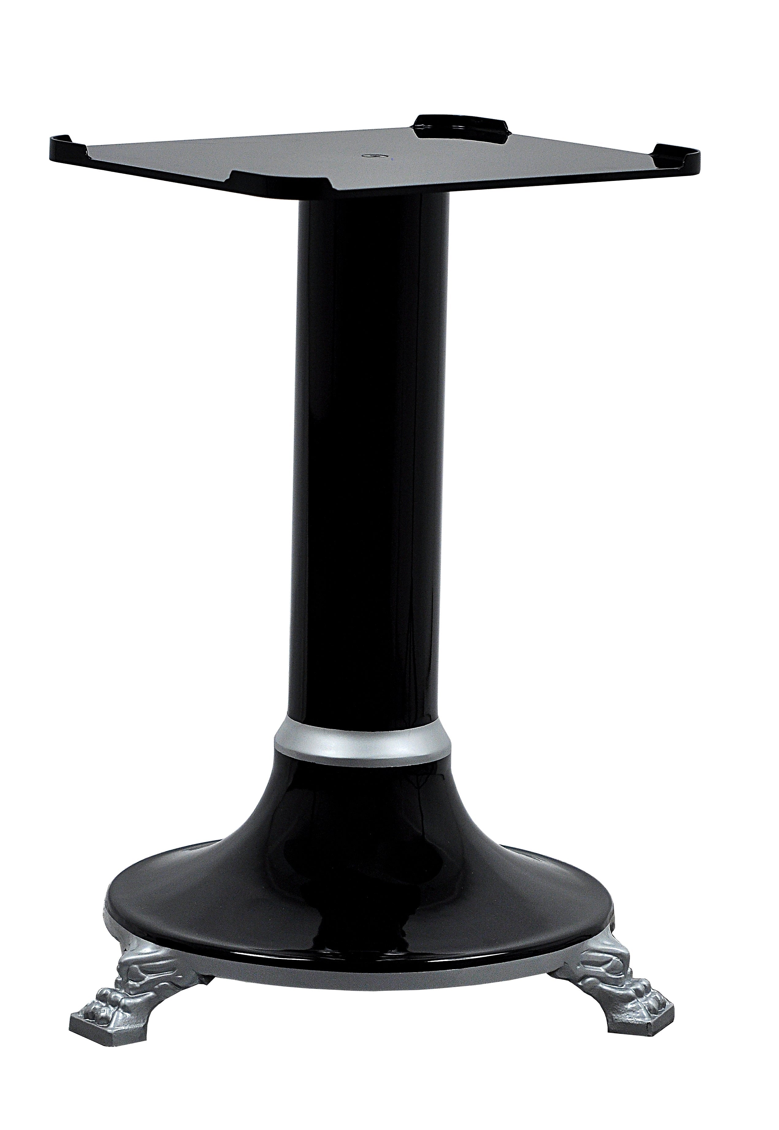 Roband NOAW Black Retro Flywheel Slicer Stand - NSCIS-300MB