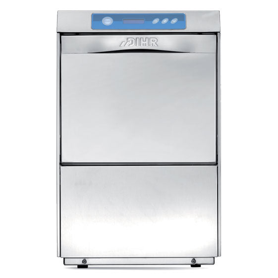 Dihr Undercounter Dish Glass & Cutlery Washer OPTIMA