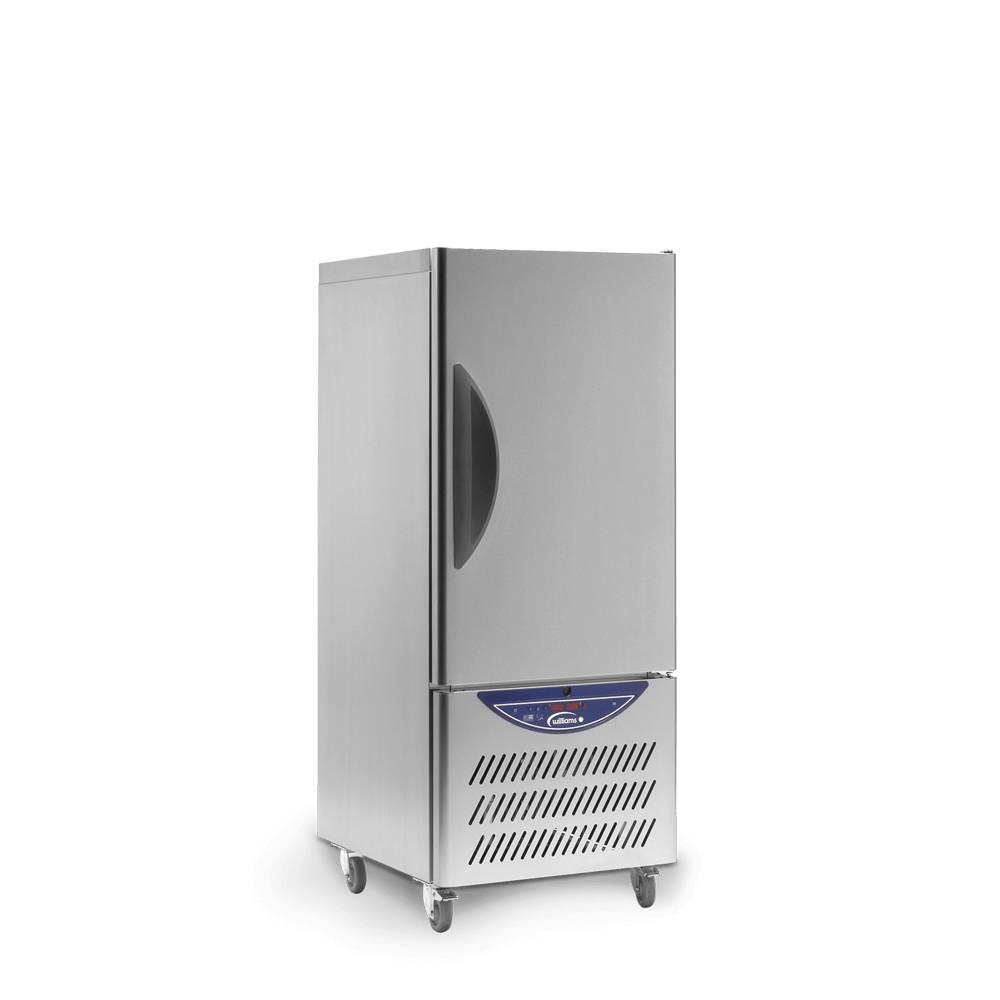 Williams Blast Chiller - 40Kg/10 Tray Blast Chiller Freezer WBCF40