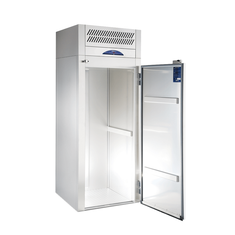 Williams Ruby Roll In - One door Roll In Refrigerator HRMR1T