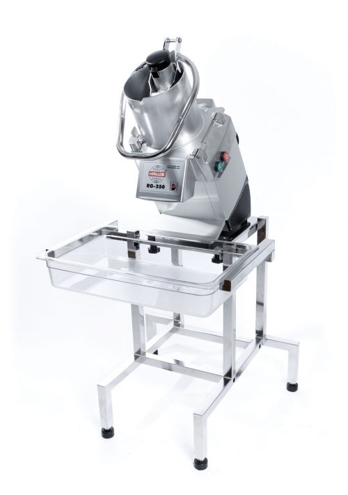 Hallde Vegetable Preparation Machine RG-250 - RG-250