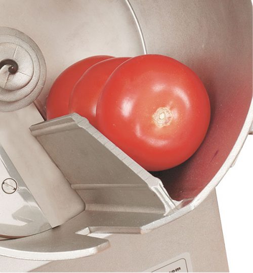 Hallde Vegetable Preparation Machine RG-350 - RG-350