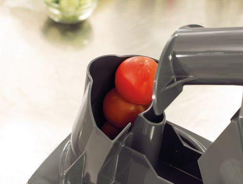 Hallde Vegetable Preparation Machine RG-50 - RG-50