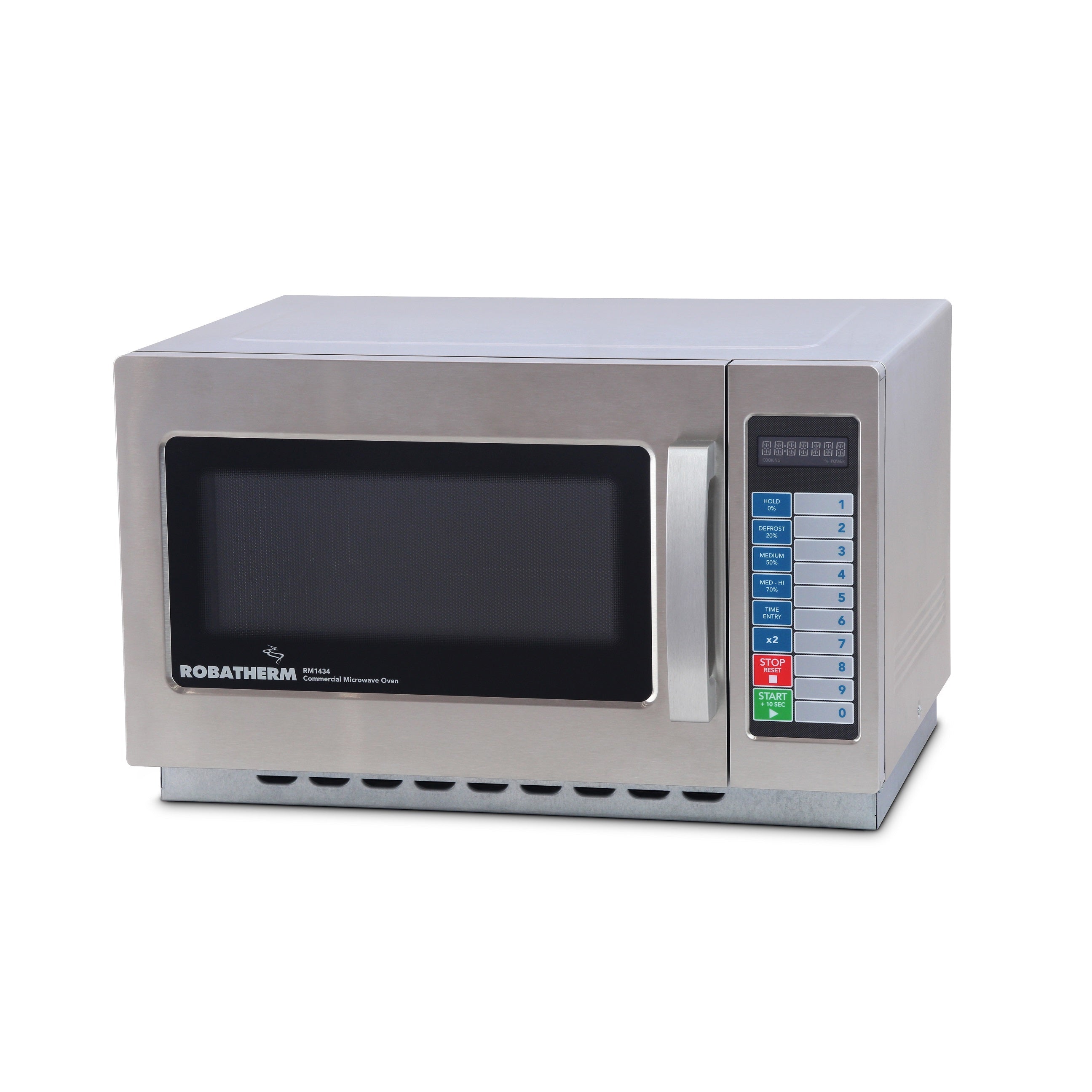 Robatherm Medium Duty Commercial Microwave - RM1434
