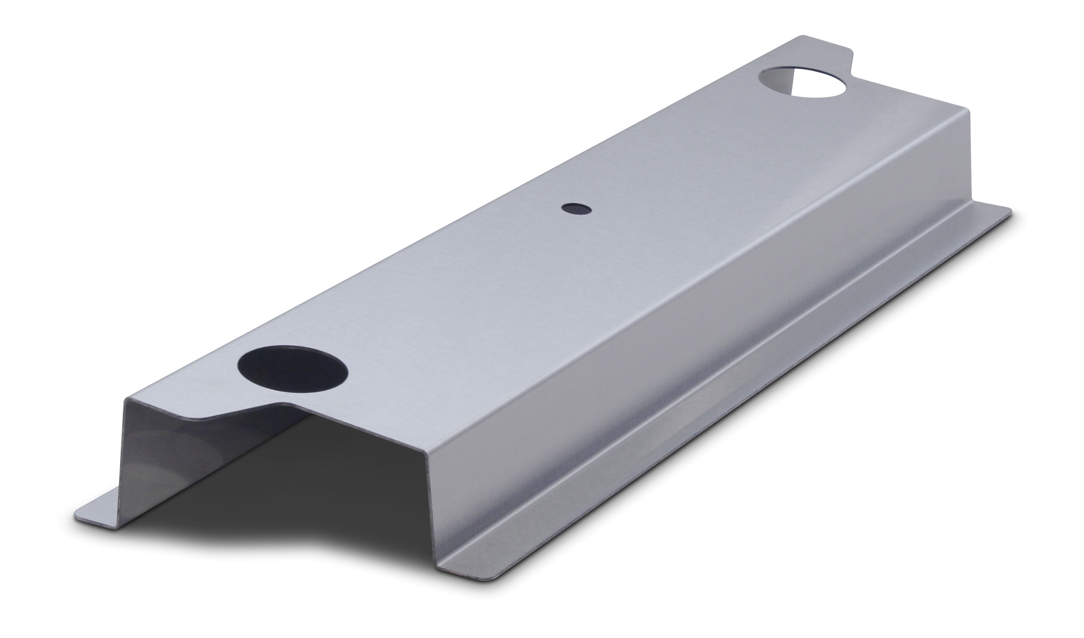 Roband Rear Stand for 8 slice Grill Stations - RS830