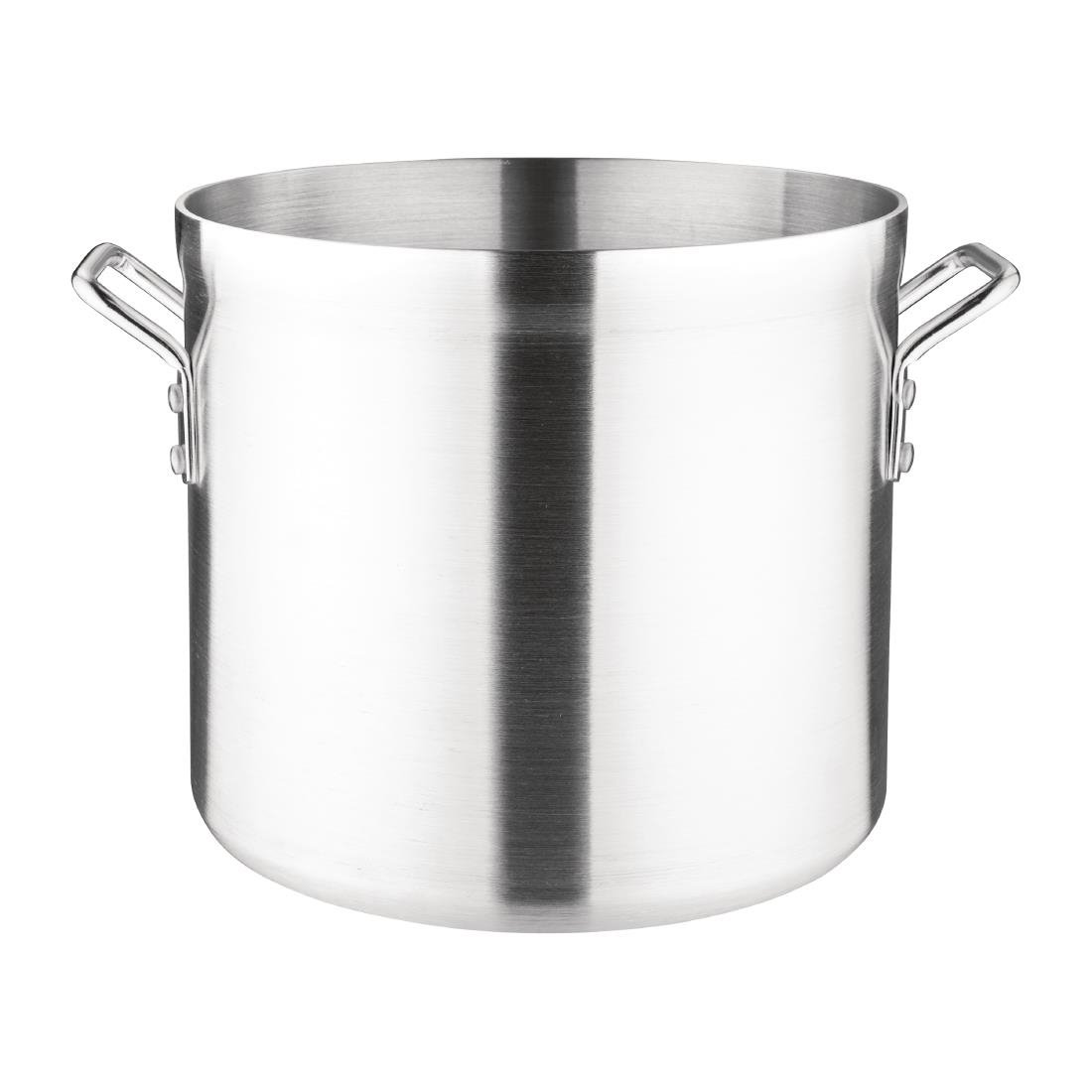 Vogue Stock Pot 18.9Ltr - S352