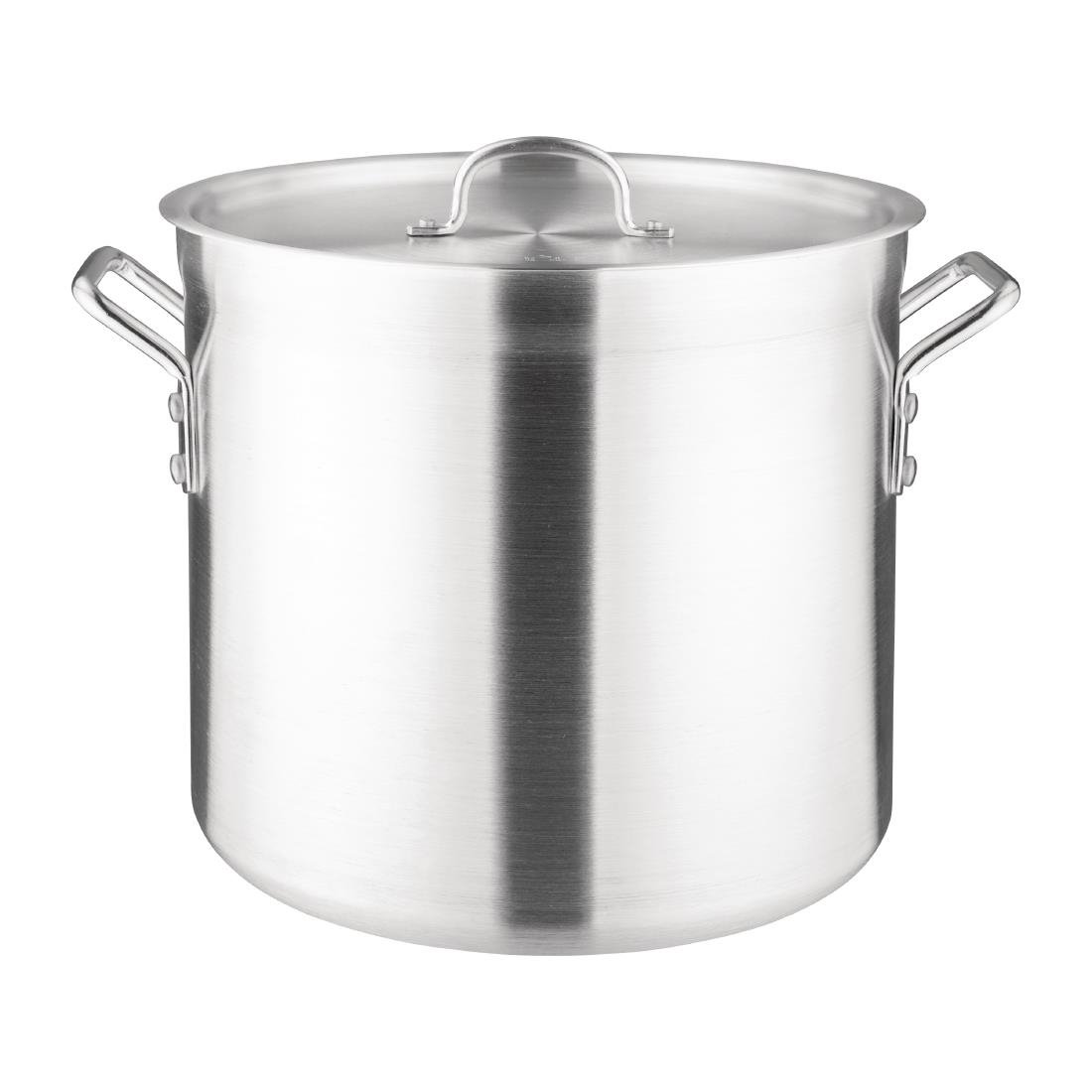 Vogue Stock Pot 18.9Ltr - S352