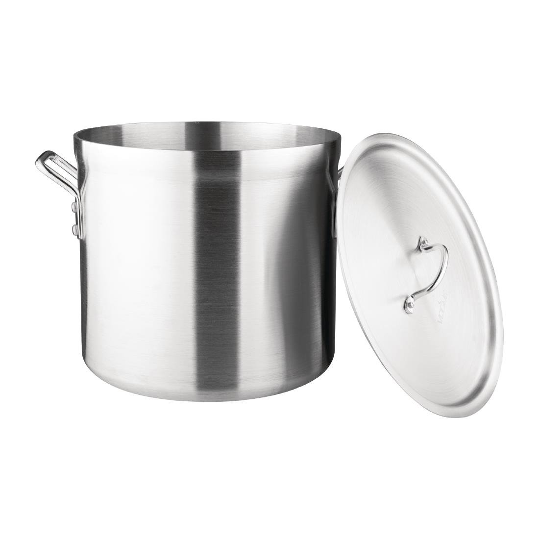 Vogue Stock Pot 18.9Ltr - S352