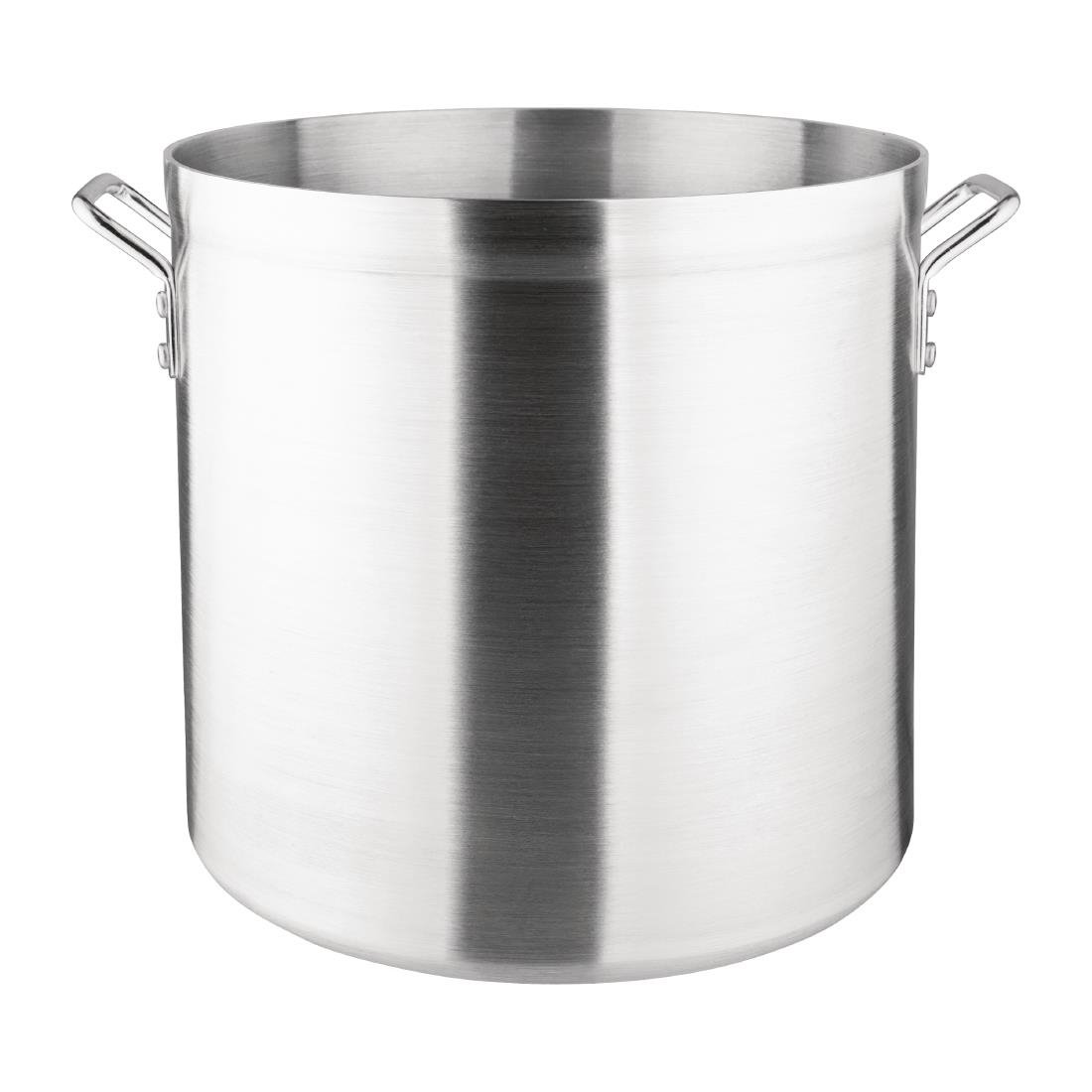 Vogue Stock Pot 37.8Ltr - S353