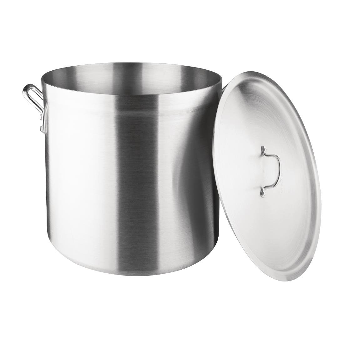Vogue Stock Pot 47.2Ltr - S354