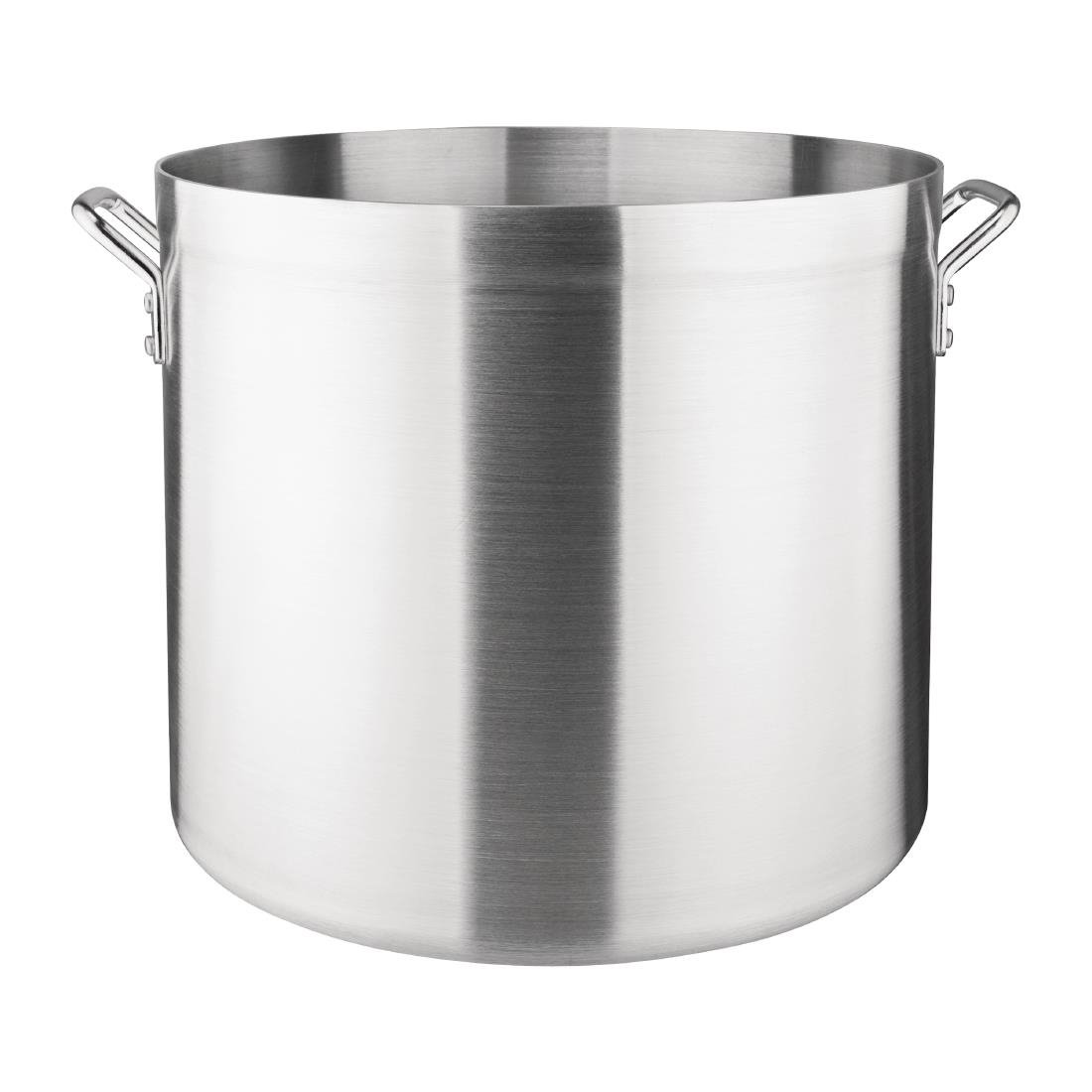 Vogue Stock Pot 56.7Ltr - S355