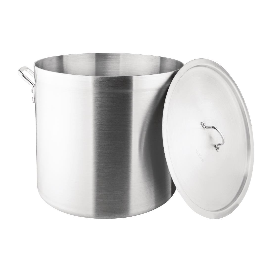 Vogue Stock Pot 56.7Ltr - S355