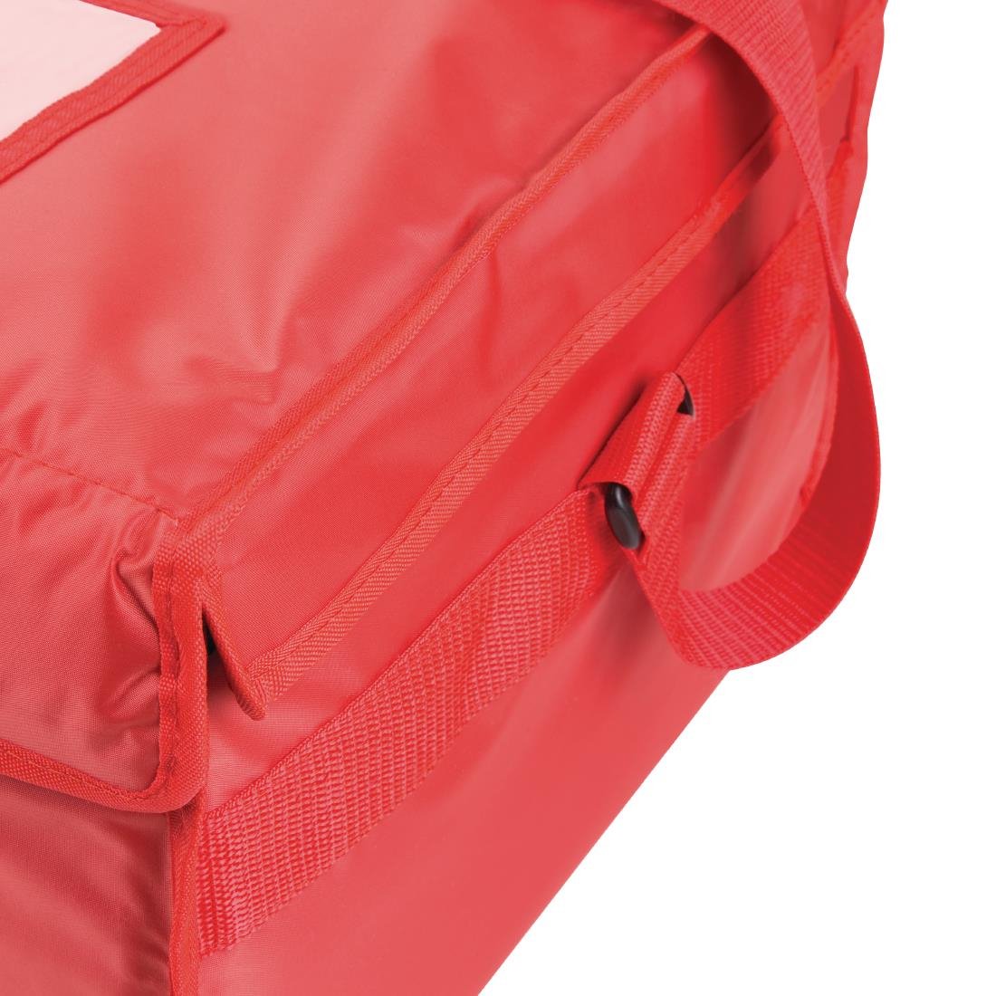 Vogue Insulated Food Delivery Bag - S483