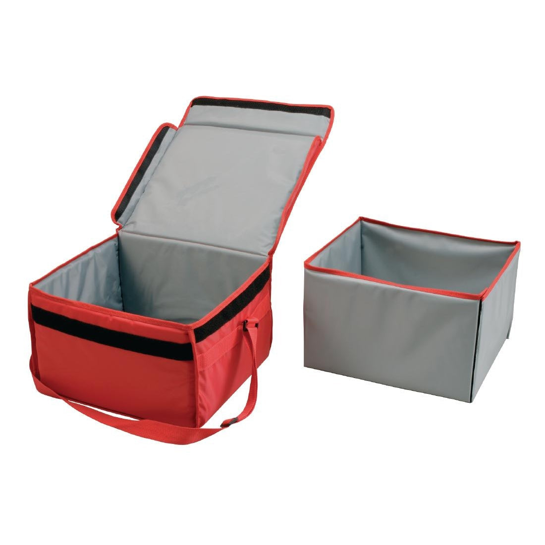 Vogue Insulated Food Delivery Bag - S483