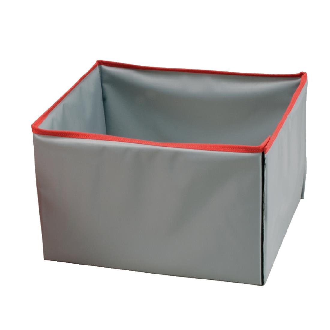 Vogue Insert for Insulated Food Delivery Bag - S484