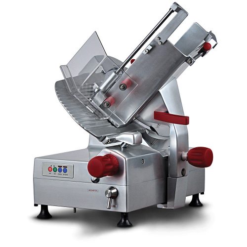 Roband Noaw Semi-Automatic - Heavy Duty - NS350HDS