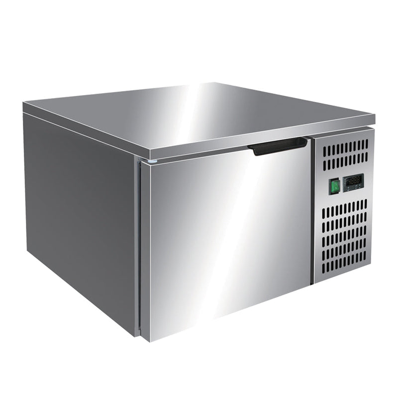 ItaliaCool Counter Top Blast Chiller & Freezer 3 Trays ABT3