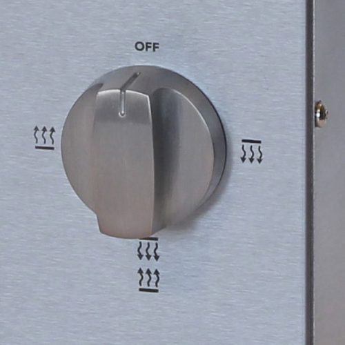 Roband Conveyor Toaster, 500 slices/HR - TCR15